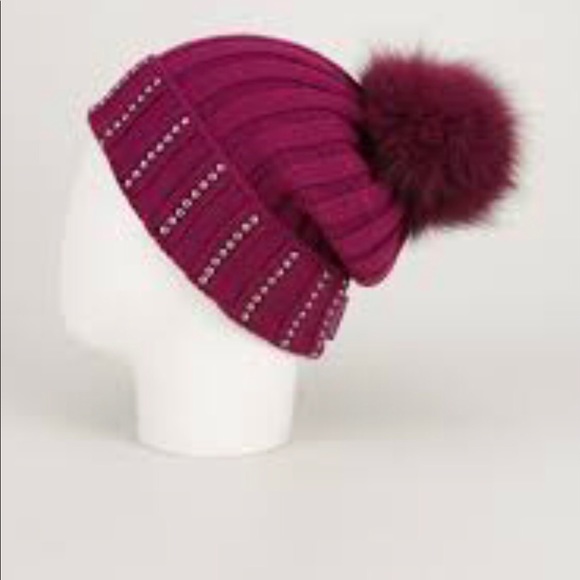 MONCLER BERRETTO POM POM BEANIE🎀 - Picture 7 of 7